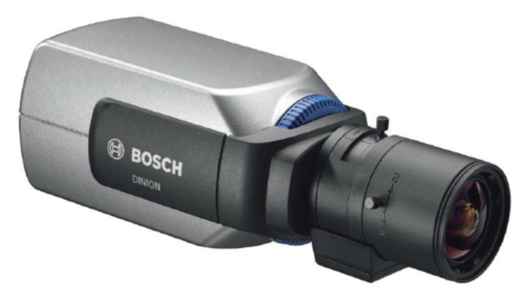 BOSCH寬動態(tài)攝像機 VBN-5085